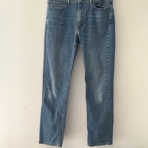 LEVI STRAUSS BLUE JEANS - Picture 3 of 10